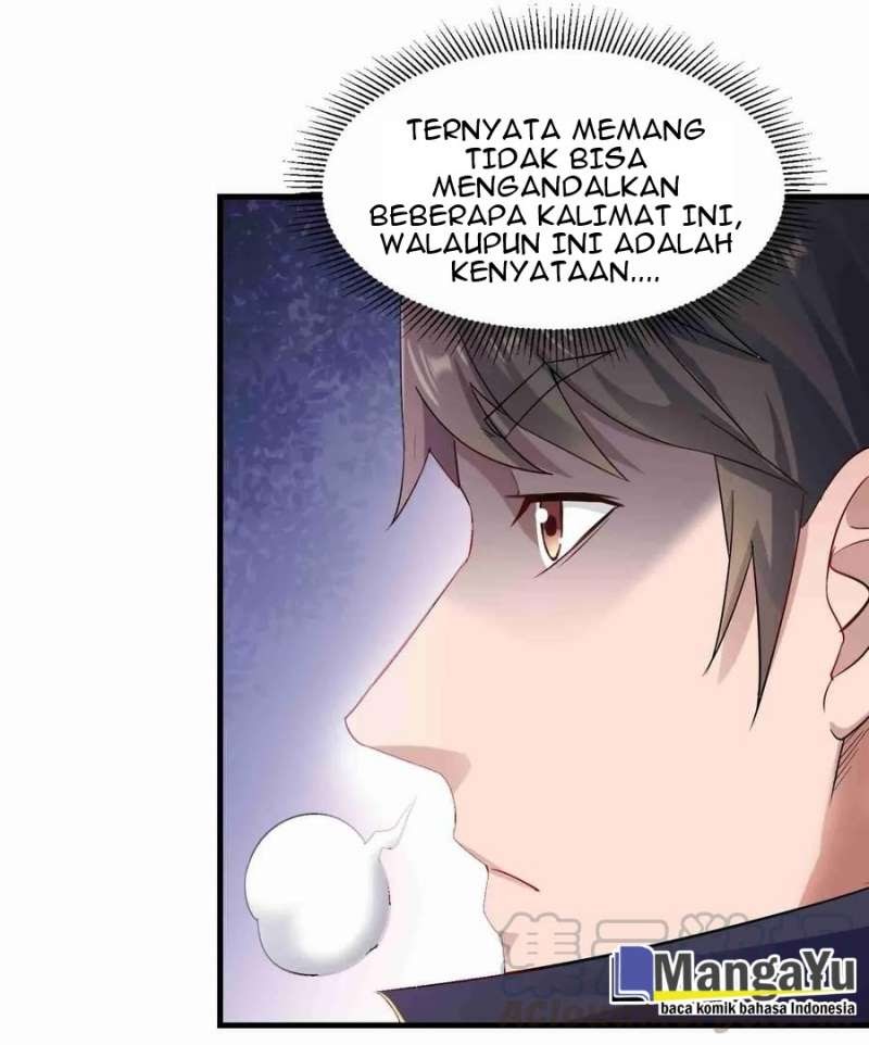 First Dragon Chapter 67 Bahasa Indonesia